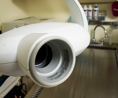 hospital equipment