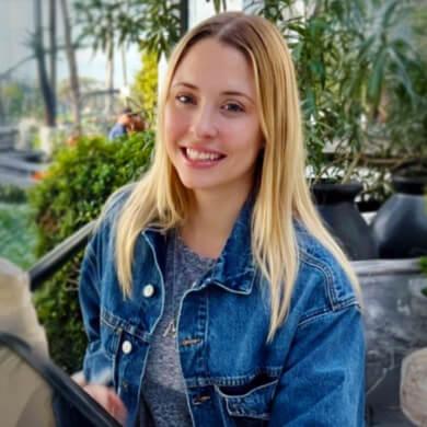 Dr. Manuela Suarez